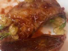 -扬州香格里拉·香宫中餐厅