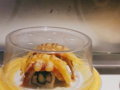 -万岁寿司(芳村店)