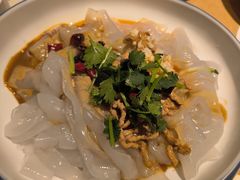 炒肉拉皮-老厨家(友谊路总店)