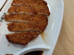 -小杨生煎(成山巴黎春天店)