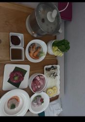 -弗蕾亚·和月月子调理院(东湖店)