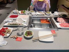 -海底捞火锅(5050购物中心店)