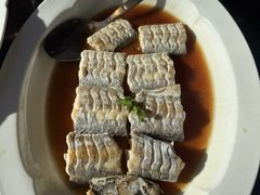 -钱塘花园·宁波菜