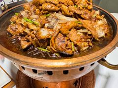 -四季民福烤鸭店(王府井东安门店)