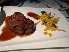 炭烤菲力牛排-夏朵花园(复兴西路店)