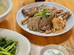 -乌文新澄海卤鹅店