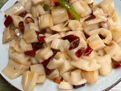 泡椒藕丁-卢庄(江汉路店)