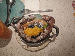 -CRAZYONES西班牙海鲜饭(上海美罗城店)