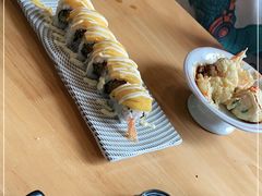 -村上一屋·亚洲菜融合小馆(南楼店)