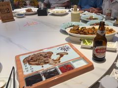 -新侨小馆(东直门北小街店)