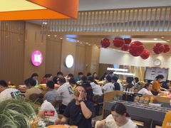 -喜家自助小火锅(乐客城店)