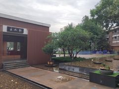 -白云湖畔酒店-湖畔餐厅