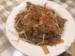 招牌干炒牛河-新大咀港式茶餐厅(宝山万达店)
