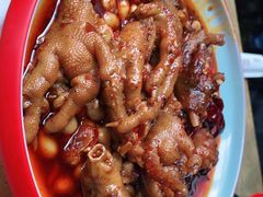 -老闵田螺馆·南昌特色小炒(梦时代店)