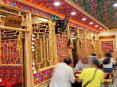 -九妹农家大铁锅东北菜(江湾店)