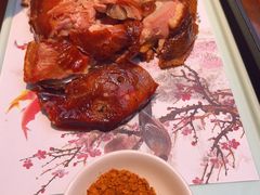 -外婆烧.老杭帮菜(庆春店)