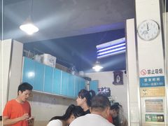 -大石人家鱿鱼面馆(大石西路总店)