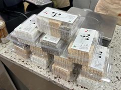 -禾生粑粑坊(陕西路店)