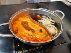 -呷哺呷哺(哈尔滨红博购物广场店)