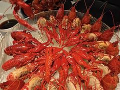 -红盔甲·小龙虾(天钥桥店)