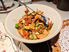 -老阿爸鲜鱼土菜(独墅湖店)