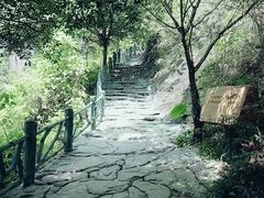 -英西峰林·洞天仙境
