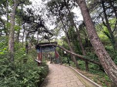 -红螺寺