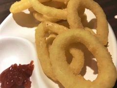 -豪客来牛排(新街口羊皮巷店)