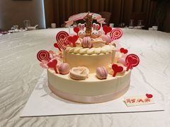 -好利来(阜成门店)