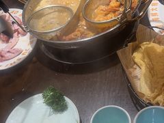 -潮澎派·潮州菜(南国明珠店)