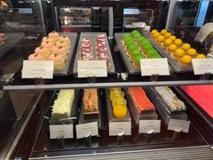 -广州富力君悦大酒店·凯菲厅