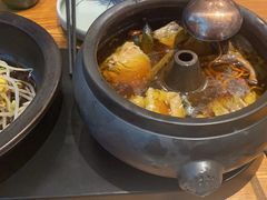 -云海肴·汽锅鸡·云南菜(苏州中心店)