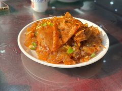 -邢家锅贴老店·非遗·开封菜(金明广场店)