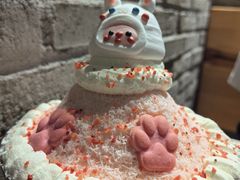 -欧巴烤肉(创富世纪店)