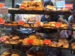 -金狮饼店(关闸马路店)