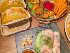 -魏客咖啡(中铁中心店)