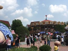 -安徒生童话乐园