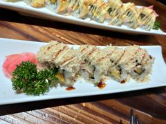 -小川洋风料理(街道口店)