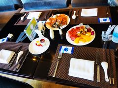 -夜市全日餐厅·洲际酒店(石家庄洲际酒店)