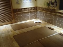 -碧中海汤泉汗蒸酒店