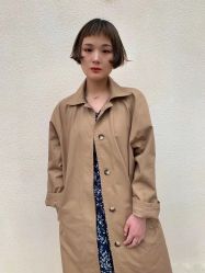 -3AM HAIR SALON染发接发