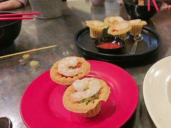 -Limapulo: Baba Can Cook