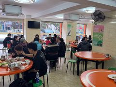 -水东兴记鸭粥店(茂名店)