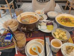 -米泰芒·东南亚料理(体育西店)