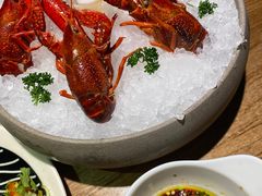 -蟹将军·松叶蟹和牛日料放题自助(K11店)