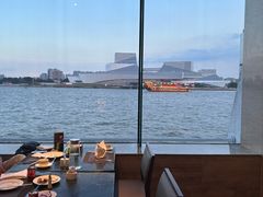 -白天鹅宾馆·流浮阁咖啡厅