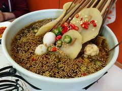 -徐妹串串香(春熙路店)