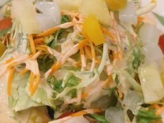 -萨莉亚意式餐厅(恒宝广场店)