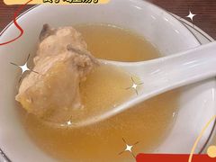-威邵鸡煲(西华路总店)