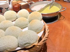 -凤凰山斑鱼馆(恭城店)